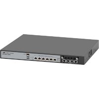 Allied Telesis セキュアVPNルーター AT-NFV-APL-GTX-Z7 デリバリースタンダード保守7年付 (4815RZ7)画像