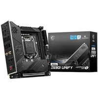 MSI MSI MEG Z590I UNIFY (MEG Z590I UNIFY)画像