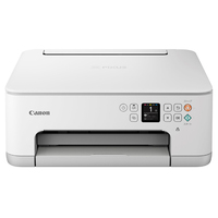 CANON PIXUSTS7530WH インクジェット複合機 TS7530 WHITE (5071C021)画像