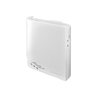 I.O DATA 360コネクト搭載867Mbps(規格値)対応Wi-Fi メッシュルーター コンセント直付けタイプ (WN-DX1300GRN)画像