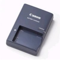 CANON CB-2LX バッテリーチャージャー (1133B002)画像