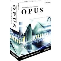 インターネット OPUS for Windows (OP01W)画像
