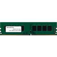 PRINCETON PDD4/2133-16G 16GB PC4-17000(DDR4-2133) 288PIN DIMM (PDD4/2133-16G)画像