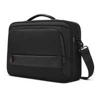 LENOVO ThinkPad プロフェッショナル 14インチトップロードケース (4X41M69796)画像