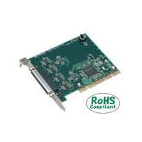 CONTEC COM-4(PCI)H 4CH RS-232C通信ボード (COM-4(PCI)H)画像