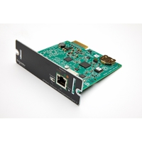 APC AP9640J5W Network Management Card 3 5年保証 (AP9640J5W)画像