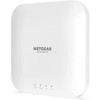 NETGEAR AX1800 ワイヤレスアクセスポイント (WAX214-100EUS)画像