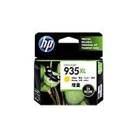 Hewlett-Packard HP935XL インクカートリッジ イエロー(増量) C2P26AA (C2P26AA)画像