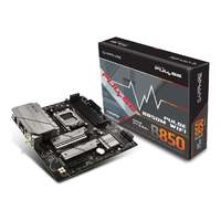 SAPPHIRE SAPPHIRE PULSE B850M WIFI (PULSE-B850M/52123-04-40G)画像