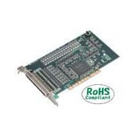 CONTEC PIO-32/32H(PCI)H　絶縁型デジタル入出力ボード (PIO-32/32H(PCI)H)画像
