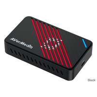 AVerMedia Live Gamer ULTRA S (GC553Pro ブラック) (GC553PBK)画像