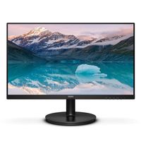 PHILIPS 221S9A/11 21.5型モニター5年間保証(フルHD) (221S9A/11)画像
