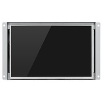 Century 10.1インチ（1280×800ワイドタイプ) WXGA産業用組み込みディスプレイ plus one PRO (LCD-F101W-V010C)画像