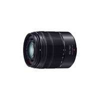 パナソニック LUMIX デジタル一眼カメラ用交換レンズ ブラック H-FS45150-KA (H-FS45150-KA)画像