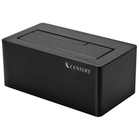 Century 裸族のお立ち台 スマート USB3.2 Gen2 (CROSEU32S)画像