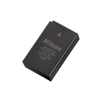 ニコン Li-ion リチャージャブルバッテリー EN-EL20a (ENEL20A)画像