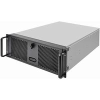 RM400 4Uラックマウントサーバーケース画像