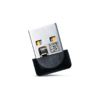 BUFFALO WLI-UC-GNM2S USB2.0 無線LAN子機 親機・子機同時モード対応 (WLI-UC-GNM2S)画像