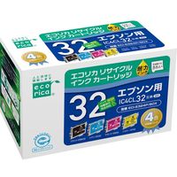 エコリカ リサイクルインク ECI-E324P/BOX (ECI-E324P/BOX)画像