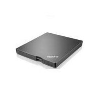 LENOVO 4XA0N89959 ThinkPad ウルトラスリム USB DVDバーナードライブ (4XA0N89959)画像