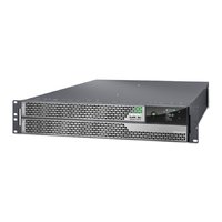 APC Smart-UPS Ultra On-Line Lithium ion 5KVA/4.6KW 2U Rack/Tower 200V 5年間センドバック