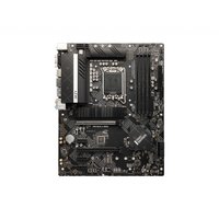 MSI MSI PRO B660-A DDR4 (PRO B660-A DDR4)画像