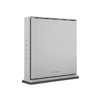 I.O DATA Wi-Fi6 2.5Gbps対応ルーター (WN-DAX5400QR)画像