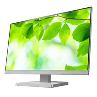 I.O DATA 23.8型ワイド液晶ホワイト (LCD-A241DW)画像