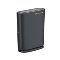 TP-Link WiFi 6 無線LANルーター1201+574Mbps AX1800 メッシュWiFi (ARCHER AX1800)画像