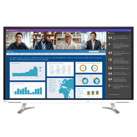 EIZO FlexScan EV4340X 42.5型/3840×2160/HDMI×2、DisplayPort、USB Type-C/ホワイト/スピーカー:あり (EV4340X-WT)画像