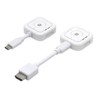 PRINCETON SimpleCastPocketMini USB PD給電機能付ワイヤレス USB-C to HDMI (SC-POCKETMINI-C1R1)画像