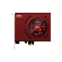 Creative PCIe Sound Blaster Z SB-Z (SB-Z)画像