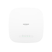 NETGEAR AX3000 Insight アプリ&クラウド ワイヤレスアクセスポイント (WAX615-100APS)画像