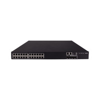 H3C Technologies LS-5560X-30C-PWR-EI-GL (0235A3MQ)画像