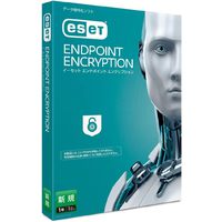キヤノンITソリューションズ ESET Endpoint Encryption 新規 (CMJ-EN02-001)画像