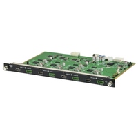 ATEN VM1600用4ポートHDMＩ出力ボード (VM8804)画像