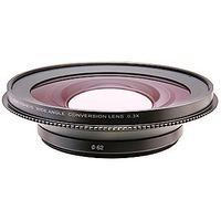 レイノックス 0.3倍セミ・フィッシュアイ(超広角)レンズ MX-3062PRO (MX-3062PRO)画像