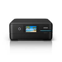 EPSON エコタンク A4カラーインクジェット複合機5色インク搭載本体カラー黒 (EW-M754TB)画像