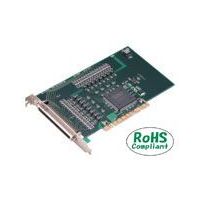 CONTEC PCI対応 高速絶縁型デジタル入出力ボード PIO-32/32F(PCI)H (PIO-32/32F(PCI)H)画像