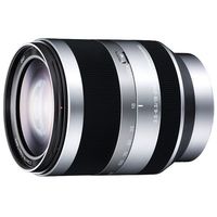 SONY デジタル一眼カメラα Eマウント用レンズ E 18-200mm F3.5-6.3 OSS (SEL18200)画像