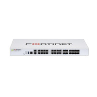 Fortinet FortiGate-120G (初年度先出しセンドバック保守付) (FG-120G-US)画像