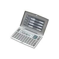 CASIO エクスワード XD-J55N (XD-J55N)画像