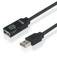 hypertools USB2.0アクティブ延長ケーブル20m CBL-203D-20M (CBL-203D-20M)画像