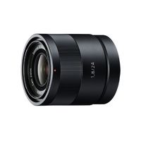 SONY Sonnar T* E 24mm F1.8 ZA SEL24F18Z (SEL24F18Z)画像
