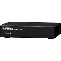シンプルL2スイッチ SWX2110-5G画像