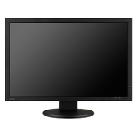 NEC 24.1型医用画像参照用カラーディスプレイ LCD-P243W-BM (LCD-P243W-BM)画像