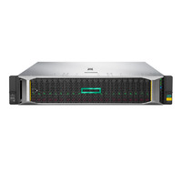 Hewlett-Packard StoreEasy 1860 2.5型 9.6TB SAS Storage (Q2P78A)画像
