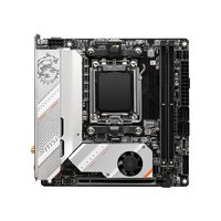 MSI MSI MPG B650I EDGE WIFI (MPG B650I EDGE WIFI)画像