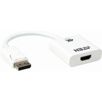 ATEN DisplayPort to True 4K HDMI Active Adapter (VC986B)画像