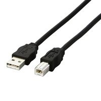 ELECOM USB2-ECO30 環境対応USBケーブル (USB2-ECO30)画像